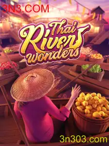 Descubra o Fascinante Mundo do Jogo ThaiRiverWonders