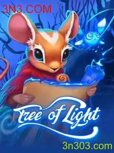 Explorando o Universo de TreeofLight: O Novo Fenômeno dos Jogos Online