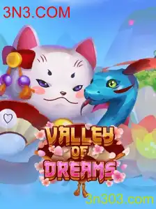 ValleyofDreams: Mergulhe na Aventura Envolvente do Novo Jogo